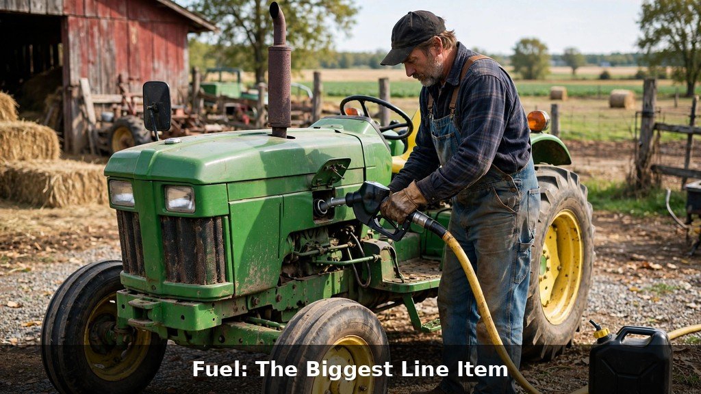 John Deere 5M Series Ownership Cost & Resale Value Guide