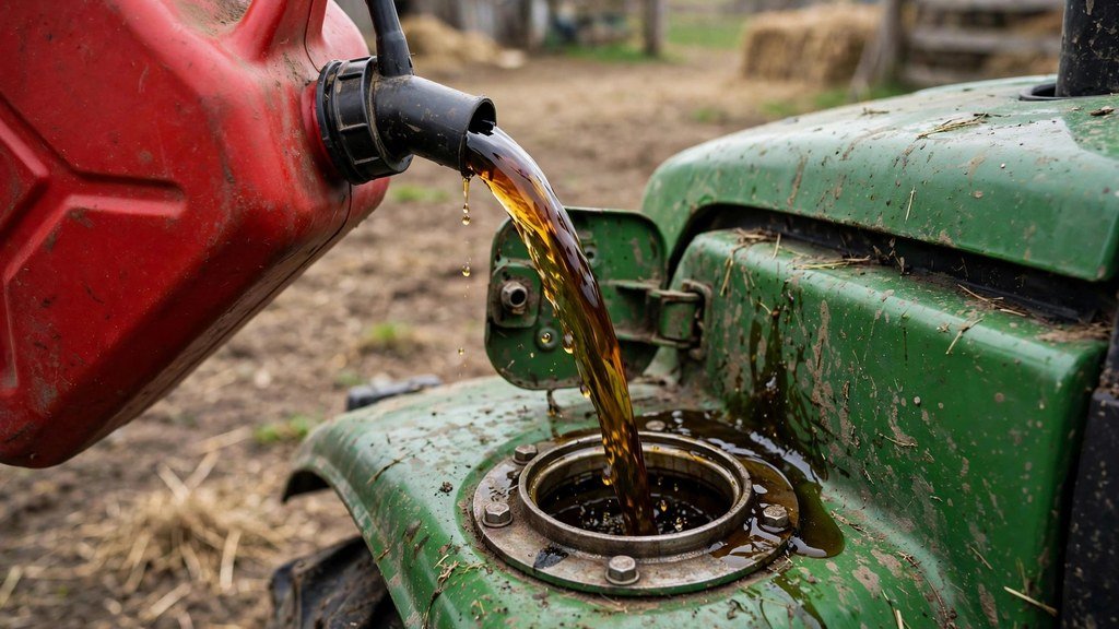 John Deere 3038E Ownership Cost, Resale Value & Buying Guide