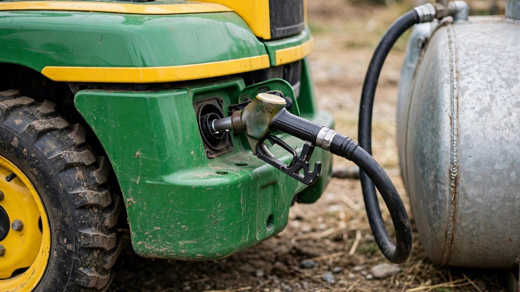 John Deere 3046R Ownership Cost, Resale Value & Buying Guide