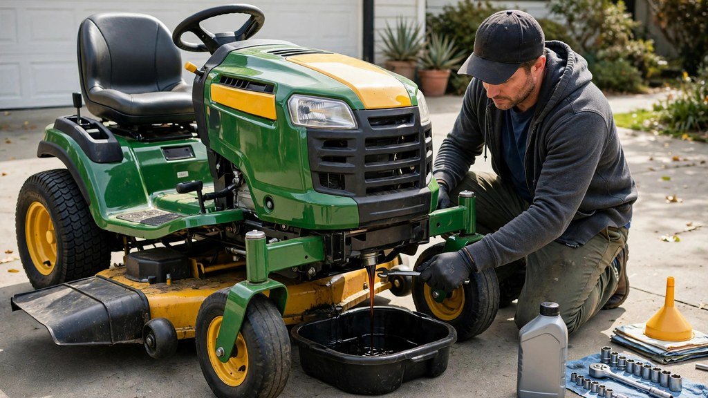 John Deere 100 Series Maintenance, Reliability & Problems - Vehicle Review Hub