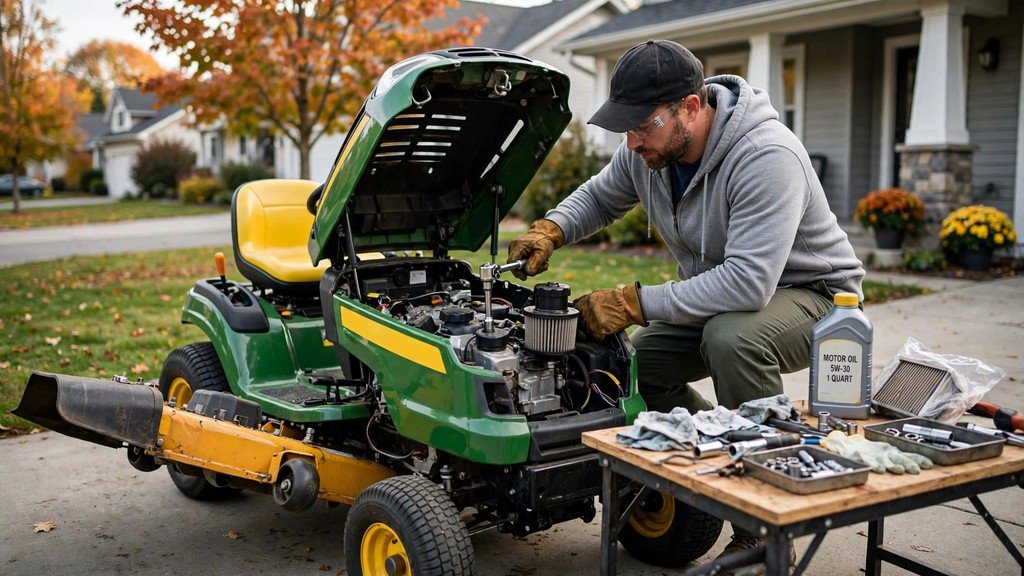 John Deere 100 Series Ownership Cost, Resale & Buying Guide - Vehicle Review Hub