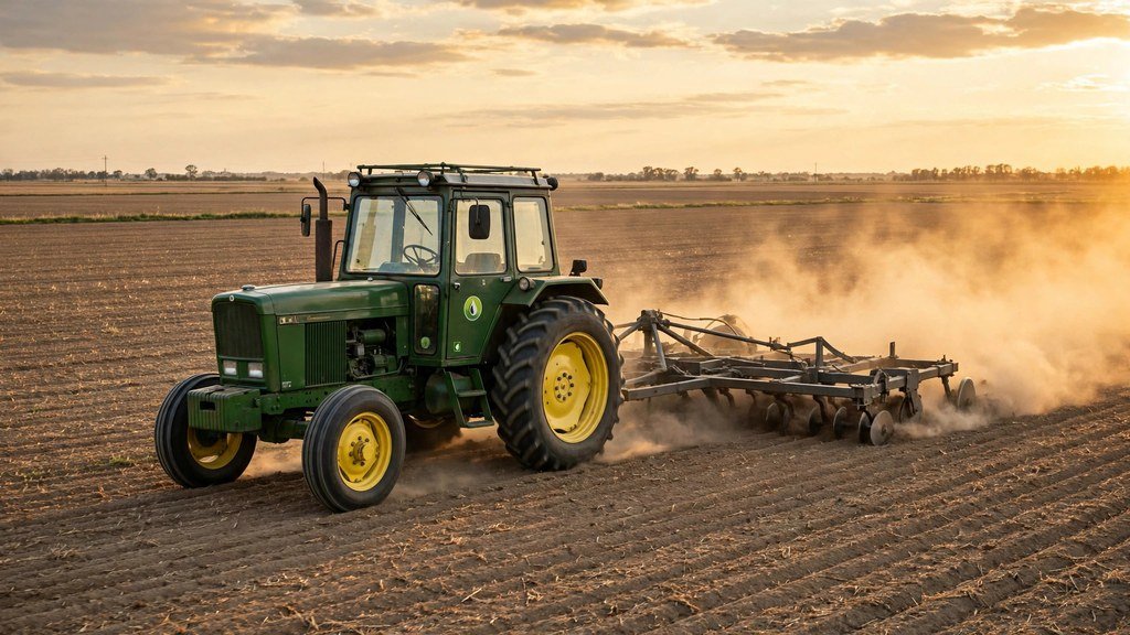 John Deere 4055 Performance, Fuel Usage & Owner Experience - Vehicle Review Hub