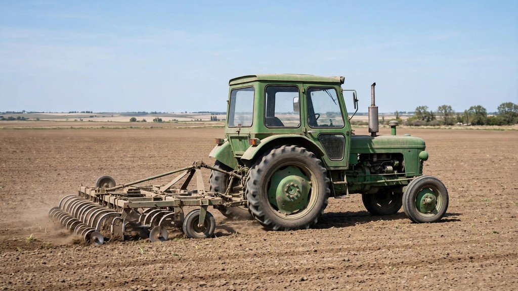 John Deere 4055 Ownership Cost, Resale Value & Buying Guide - Vehicle Review Hub