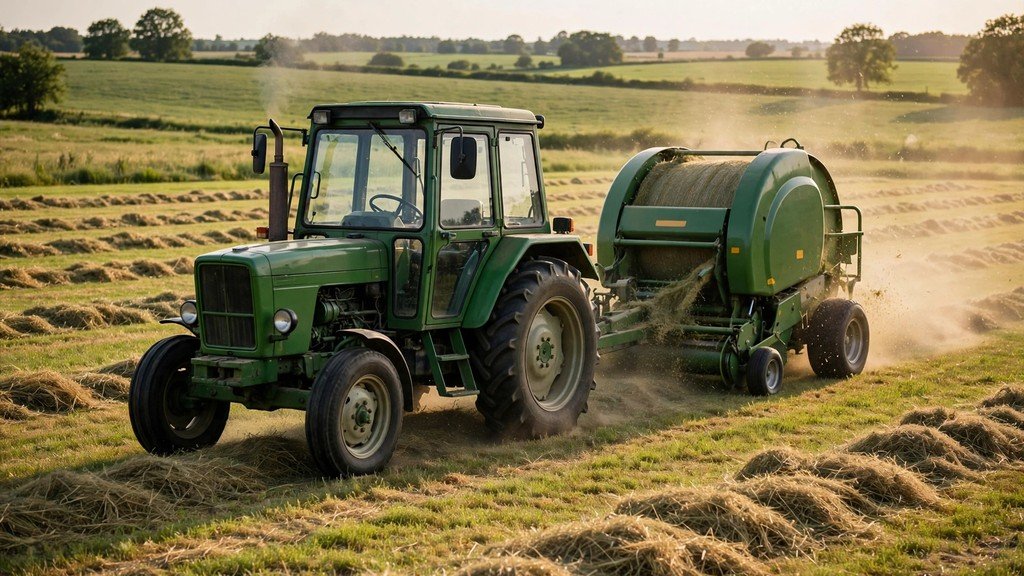 John Deere 5085M Performance, Fuel Usage & Owner Experience - Vehicle Review Hub