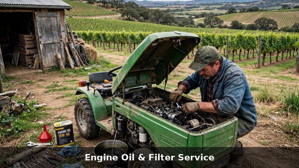 John Deere 5GV Series Maintenance, Problems & Reliability
