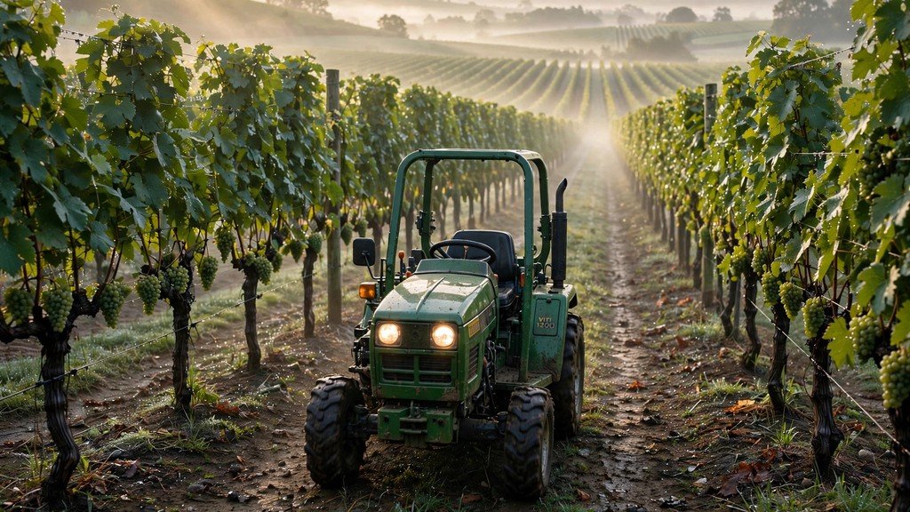 John Deere 5GV Series Ownership Cost, Resale & Buying Guide- Vehicle Review Hub