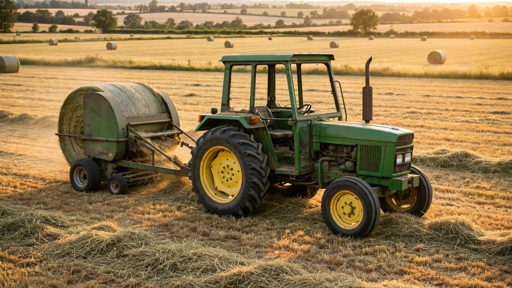 John Deere 6400 Ownership Cost, Resale Value & Buying Guide - Vehicle Review Hub