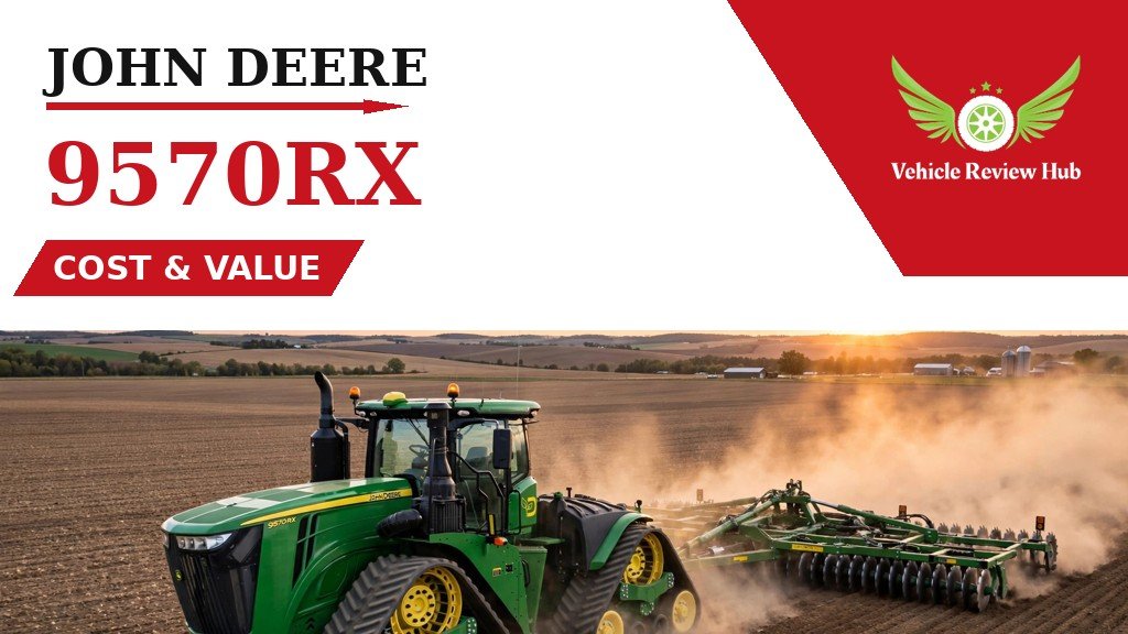 John Deere 9570RX ownership cost and resale value guide featured image - Vehicle Review Hub