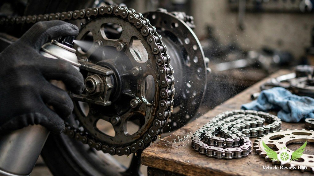 Yamaha YZF-R3 service costs maintenance