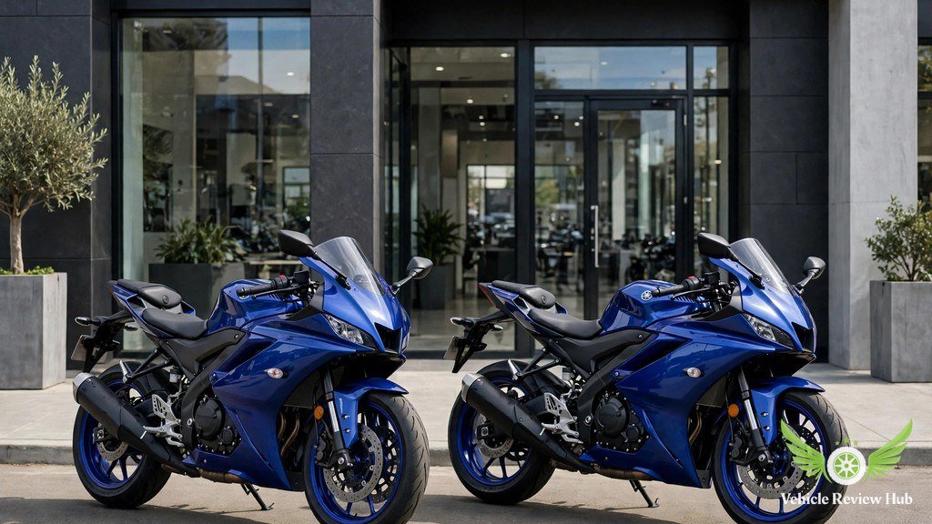 Used Yamaha YZF-R7 Buying Guide: Costs & Inspection Tips_Vehicle Review Hub